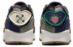 Кроссовки Nike Air Max 90 (Женская размерная сетка)
