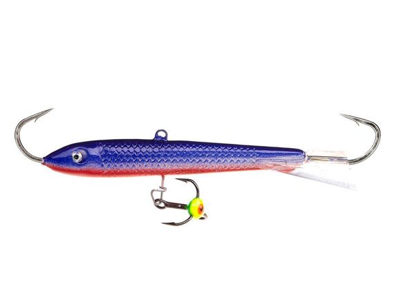 Балансир Lucky John CLASSIC 8 80мм/28