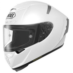 SHOEI X-SPIRIT III White