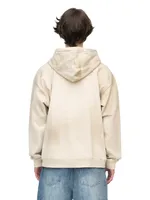 Худи Ovum Zip Morning scramble