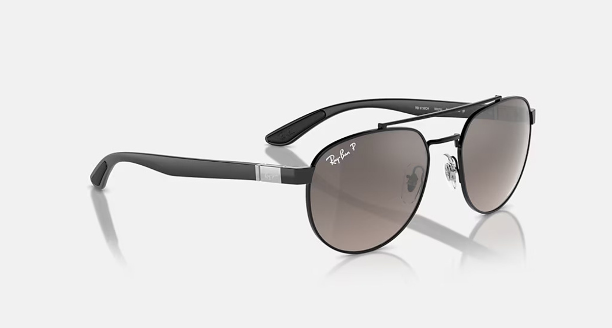 RAY-BAN RB3736CH 002/5J