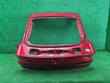 Крышка багажника Changan Uni-V (2022-н.в.)