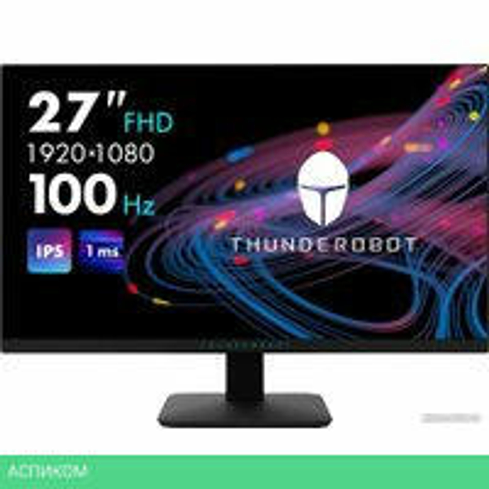 Игровой монитор Thunderobot DF27F100
