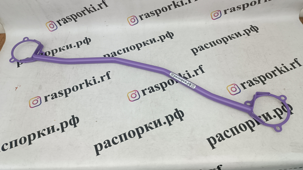 Распорка передних стоек Mitsubishi Eclipse 3 (ПОД ЗАКАЗ)