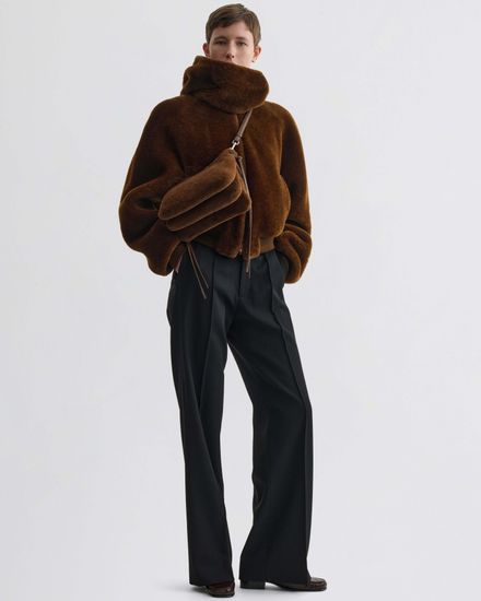 Сумка Phoebe Philo Small Gig Bag