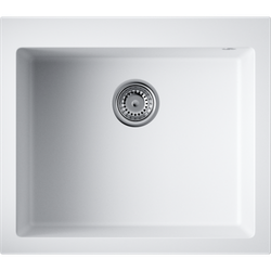 Кухонная мойка Omoikiri Bosen 57-WH