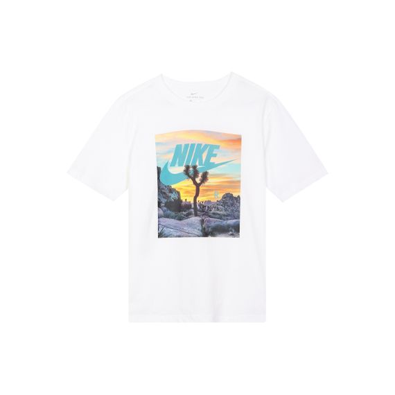 Nike T