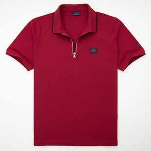 Поло "Paul and Shark"