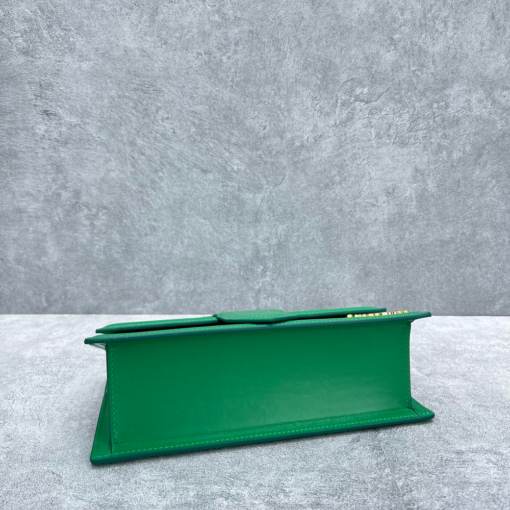 Jacquemus Le Grand Bambino 23 cm