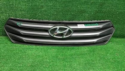 Решетка радиатора Hyundai Creta 1 (2016-2020)