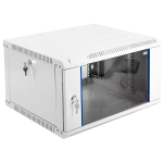 ШРН-Э-6.650 шкаф настенный 6U 600x650 ЦМО