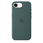SILICONE CASE MagSafe для iPhone 16e