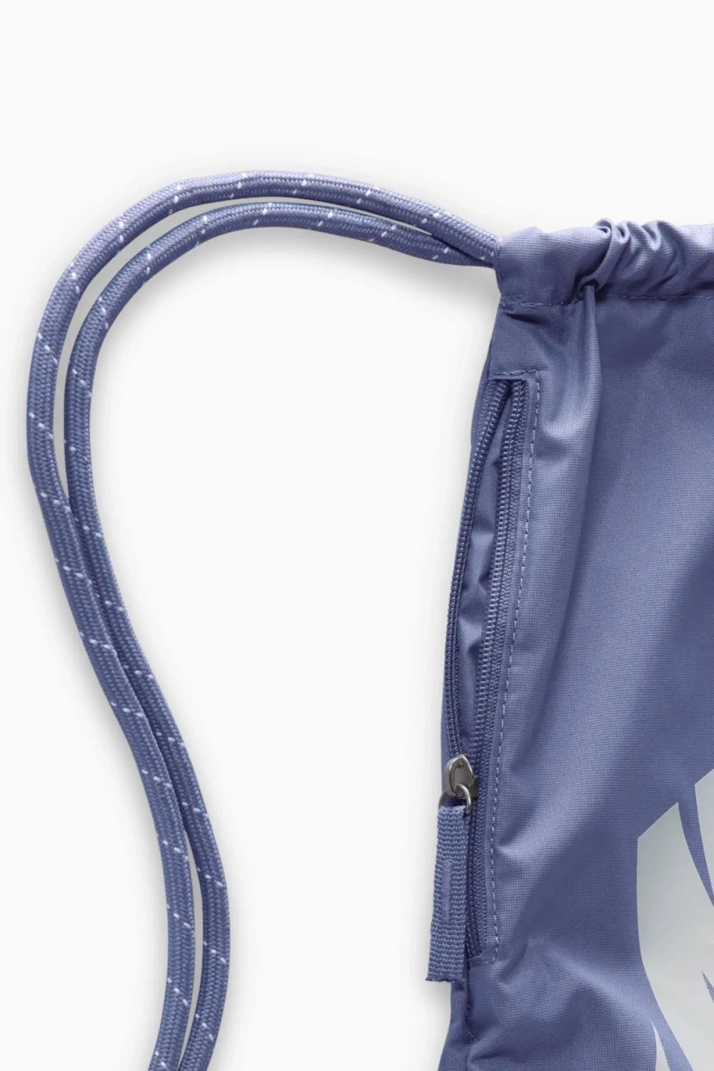 Сумка для обуви Nike Heritage - фиолетовый