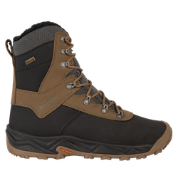 БОТИНКИ REMINGTON URBAN TREKKING BOOTS BROWN 400G THINSULATE