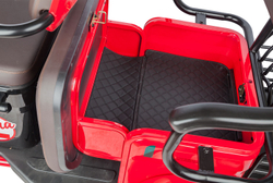 Электротрицикл Gelbert Kappa (650Вт, 48/60B)