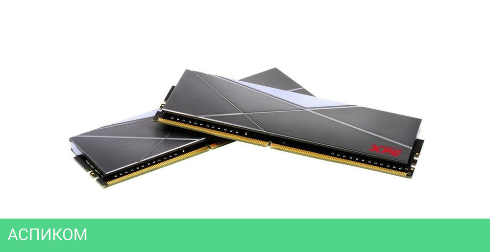 Оперативная память A-Data AX4U320032G16A-ST50