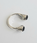"Неразлучники" кольцо из коллекции "Kaleidoscope"