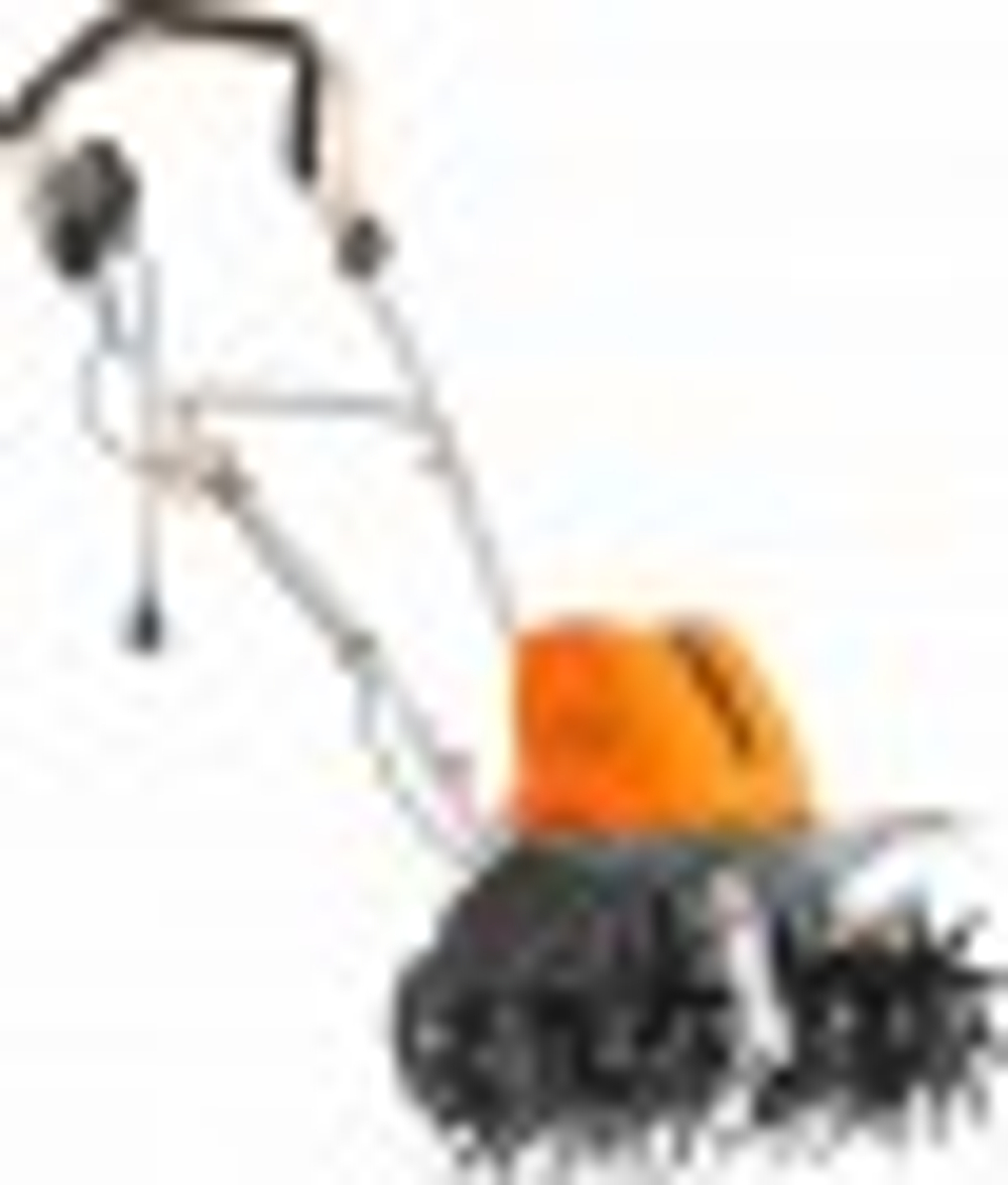 Культиватор DAEWOO DAT 2200E электрический