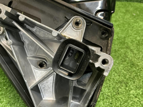 Зеркало правое BMW X3 G01 (2017-2024) 5 контактов