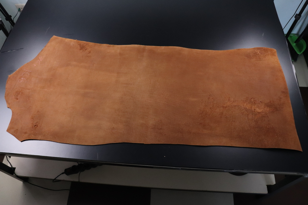 3,6+ получепрак коньяк 106дм² (КЛ)