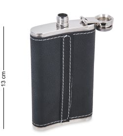 GT-120 Фляжка «Харлей» 180 мл