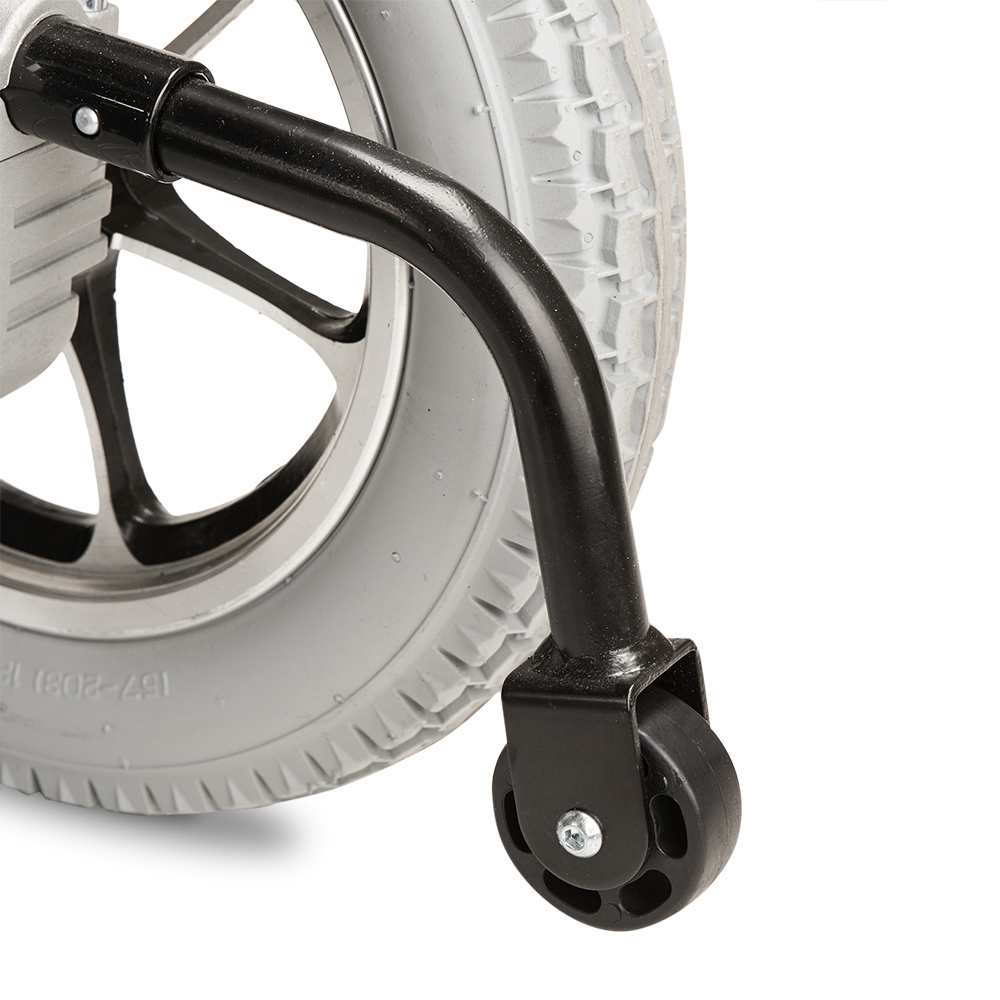 Кресло-коляска для инвалидов Армед JRWD601