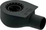 Душевой лоток TECE Drainline 80 комплект, хром