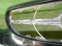 Бампер передний Mercedes C w205 18-23 AMG В сбор