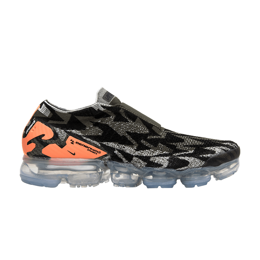 Кроссовки Acronym X Nike Vapormax Moc 2 Sail