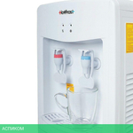 Кулер для воды Hotfrost V118 E