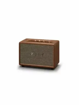 Портативная акустика Marshall Acton III 60 Вт коричневый
