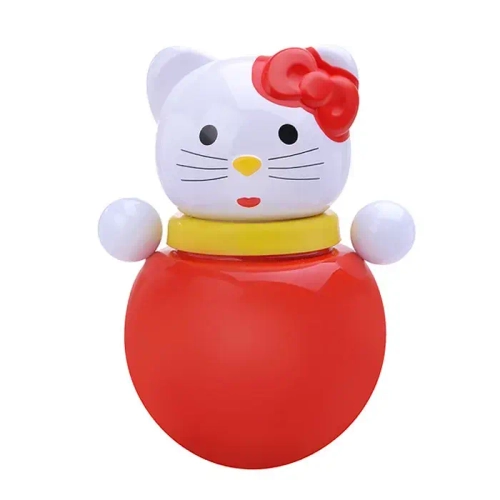 Неваляшка малая Кошечка Мурочка