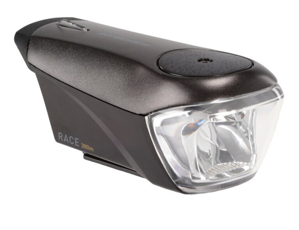 Фара Kross RACE (5W /300lm / USB)