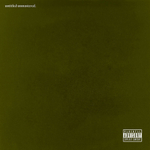 Kendrick Lamar / Untitled Unmastered. (LP)