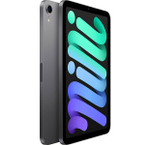 Планшет Apple iPad mini (2021) 64 ГБ Wi-Fi, серый космос