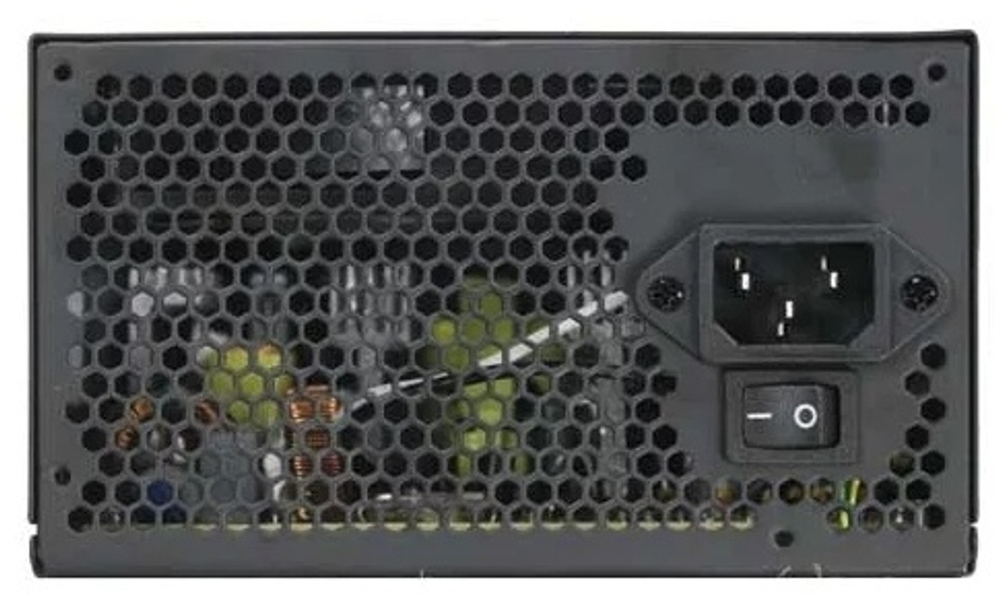 Блок питания Game Max GP-550 550W