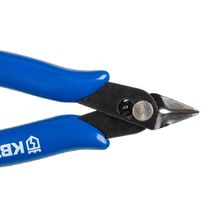 Бокорезы (кусачки) МС-01D 130мм ПРОФИ 86593