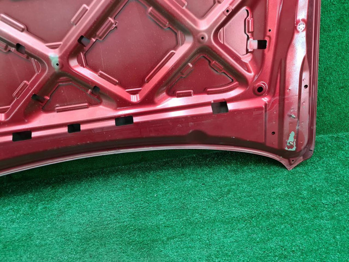 Капот Haval Jolion (2021-н.в.)