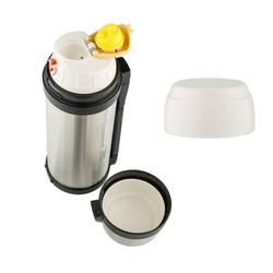 Термос THERMOS FDH Stainless Steel Vacuum Flask  2.0L