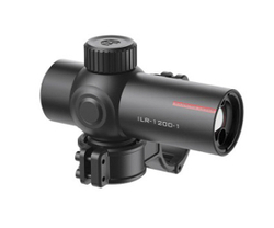 Тепловизионный прицел iRay Tube TH 35 v2 LRF - фото 8