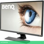 Монитор BenQ Entertainment EW3270U