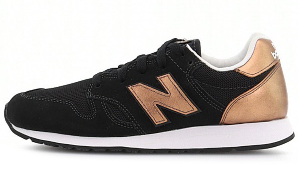 Кроссовки New Balance Nb 520 (Женская размерная сетка)