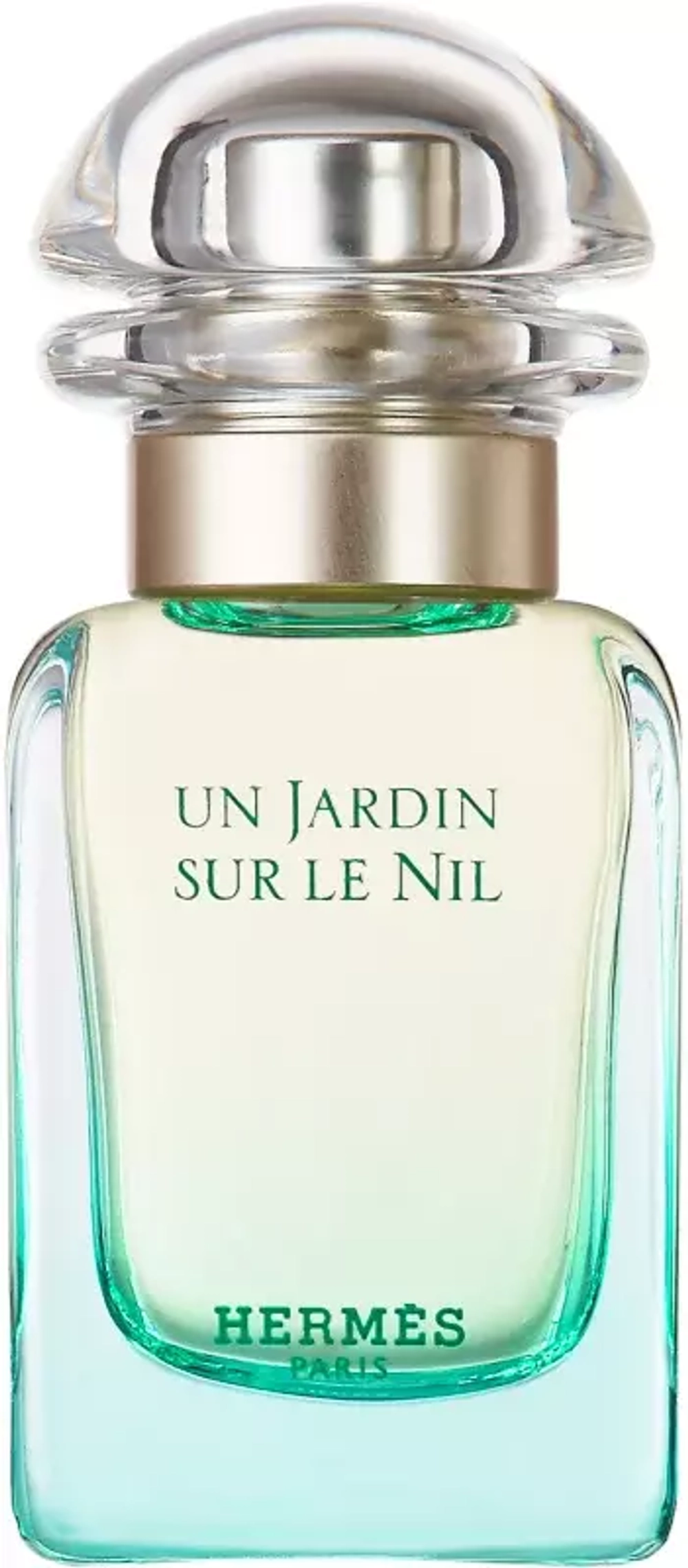 Hermes Un Jardin Sur Le Nil