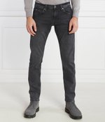 Джинсы GYMDIGo Pepe Jeans London - графитовый(PM207389XX2)