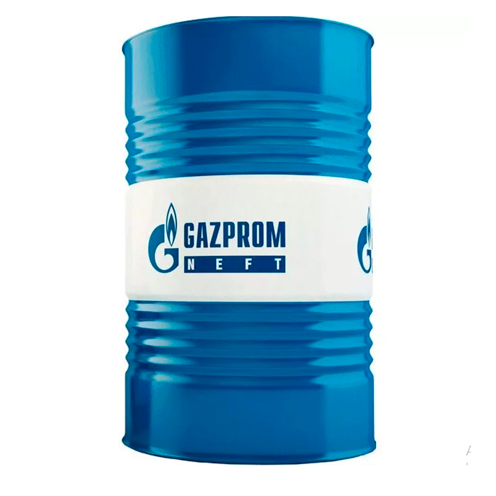 Масло моторное полусинтетическое Газпромнефть Супер 5w40 разливное 1л