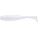Мягкая приманка Storm TOM03-W 80мм 6.0г 5шт Tock Minnow