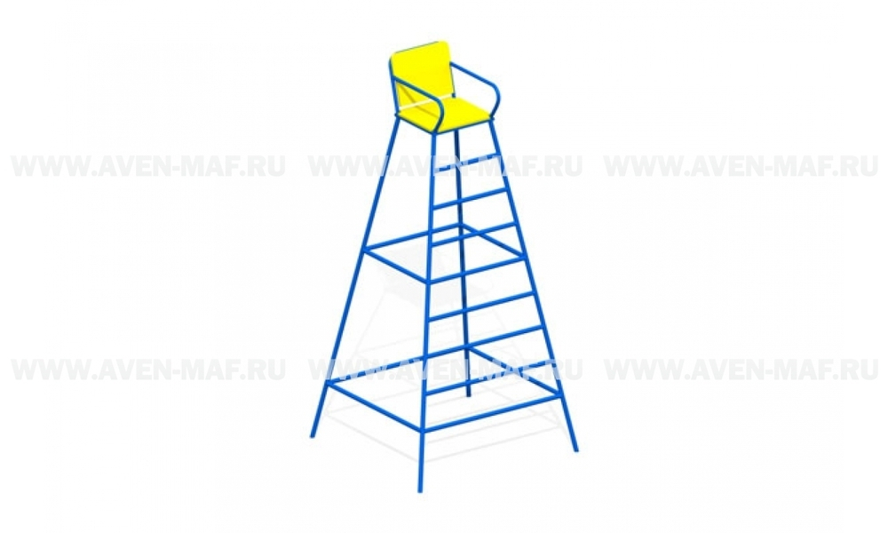 Кресло судейское
