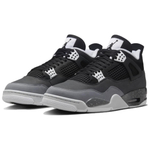 Кроссовки Air Jordan 4 "Fear"