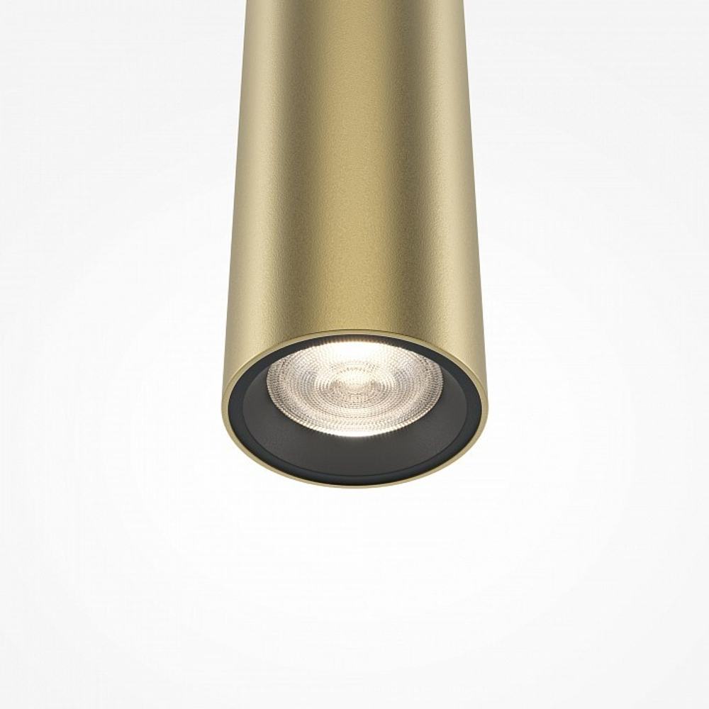 Подвесной светильник Maytoni Pro Base MOD159PL-L6GK