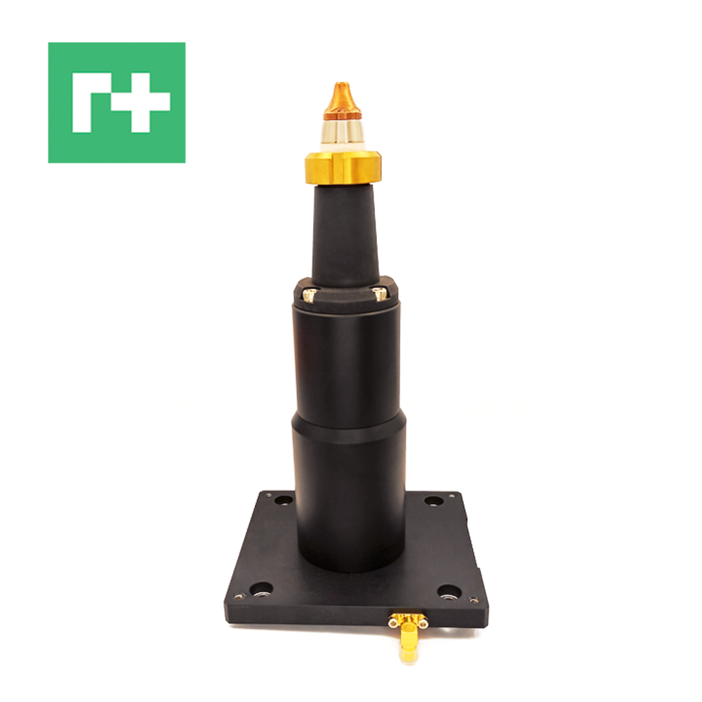 Сопловая часть в сборе BM06K 3D (FL300 мм)